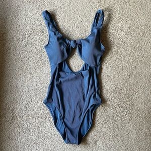 Aerie One Piece Swimsuit